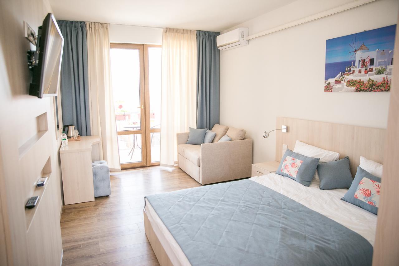 Villa Rk Deluxe Zatoka Exteriör bild