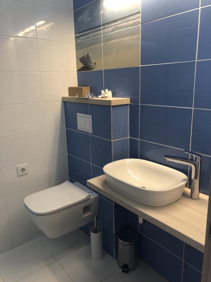 Villa Rk Deluxe Zatoka Exteriör bild